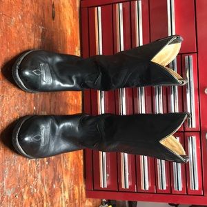 Stewart Boot Company 10.5D Mens